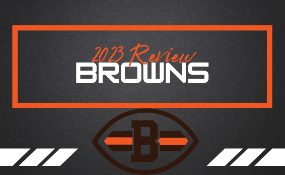 Cleveland Browns 2023 NFL Season Record