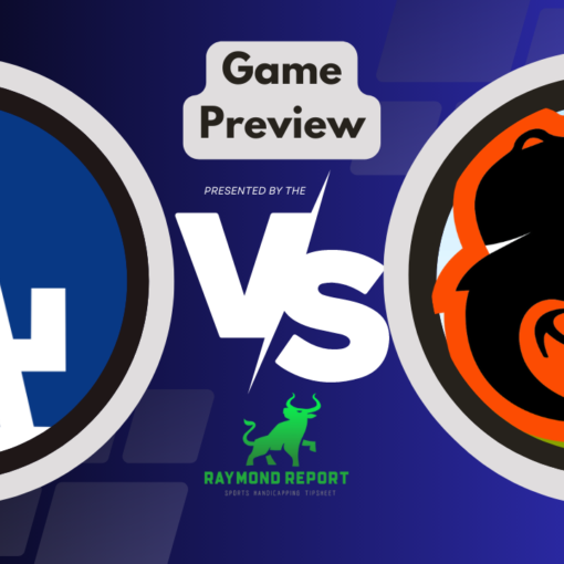 Dodgers vs. Orioles Preview 071723