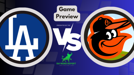 Dodgers vs. Orioles Preview 071723