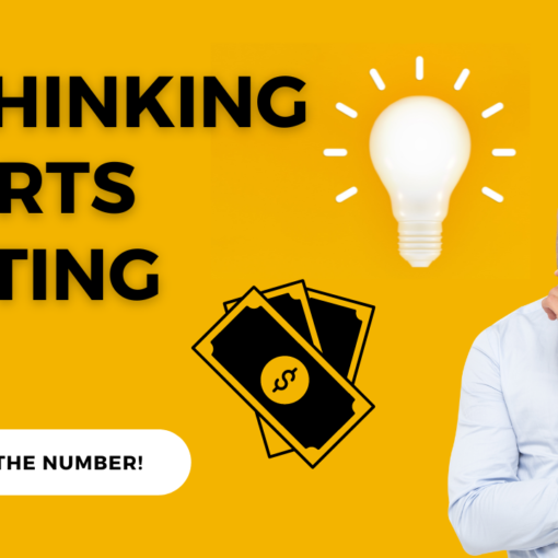 Rethinking Sports Betting