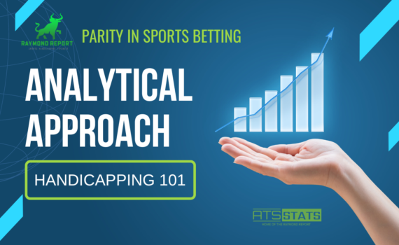 sports betting analytical approach