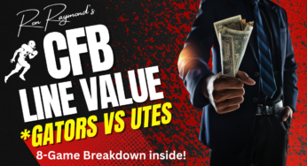CFB Pigskin Predictions: Exploring Line Value in College Football Clashes