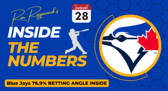<strong>Major League Trends to Watch For: August 28th, 2023</strong>