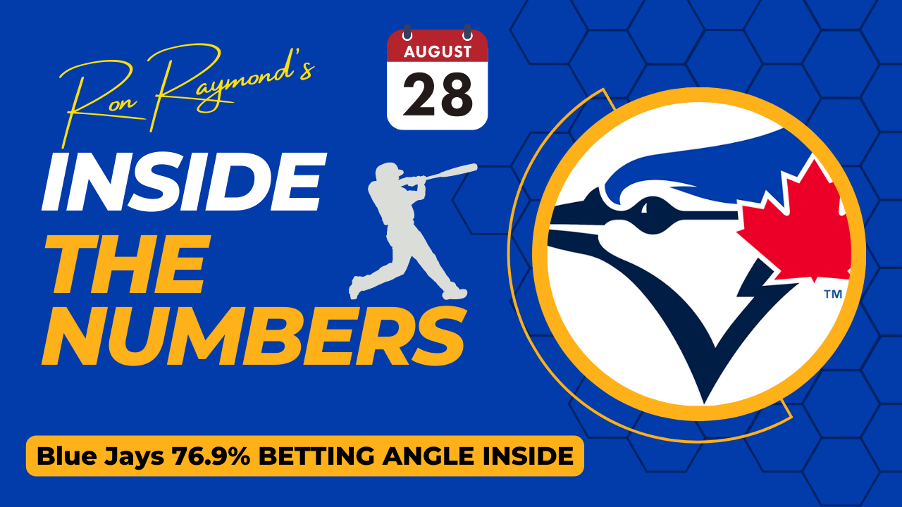 mlb trends august 28