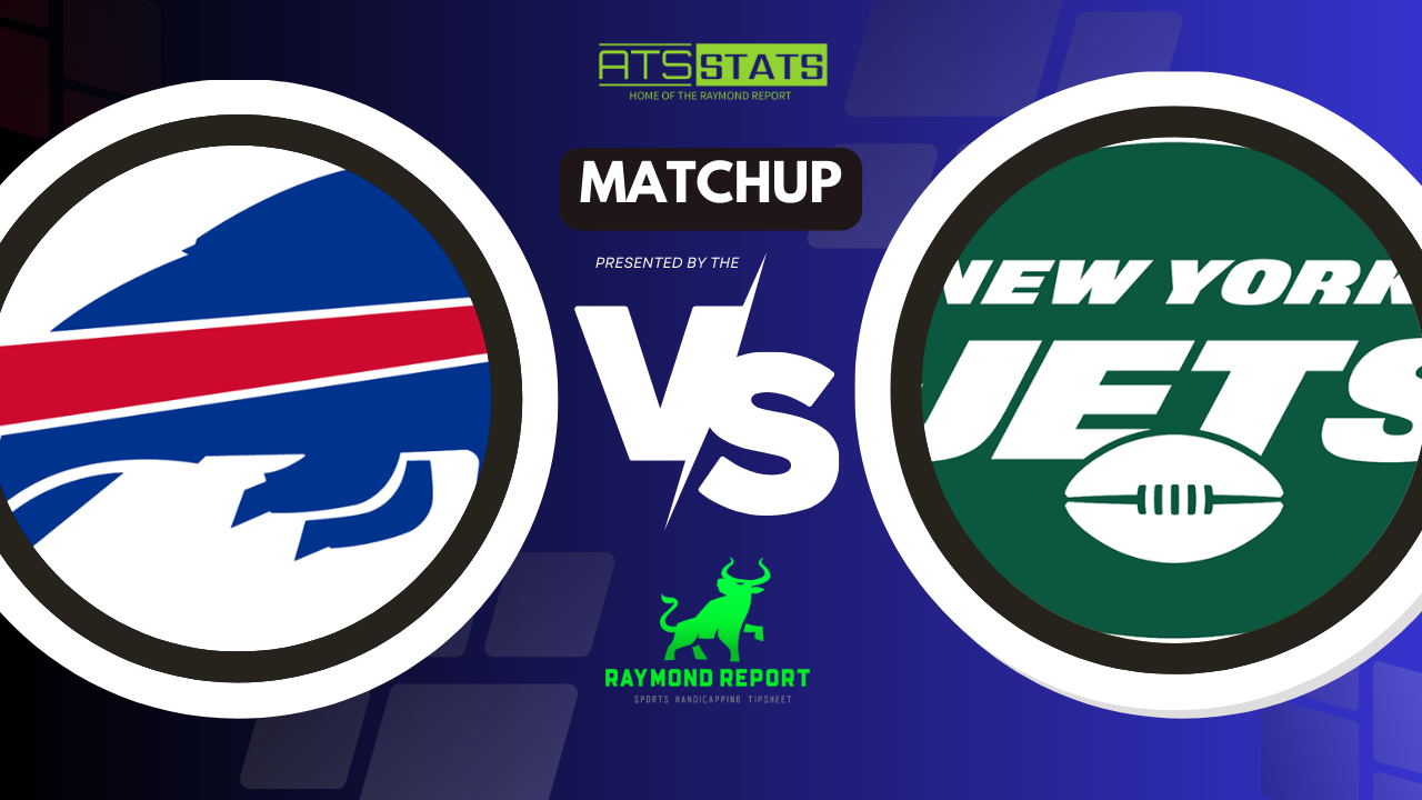 Bills vs Jets Prediction 91123