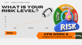 <strong>Comfort in Risk: A Structured Approach to Betting on College Football Matchups</strong>