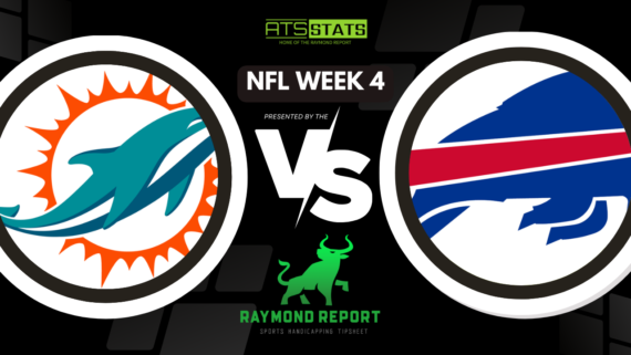 Dolphins vs Bills Prediction