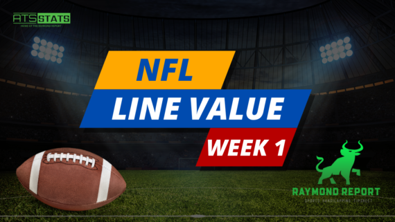 LINE VALUE WEEK 1