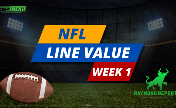 LINE VALUE WEEK 1