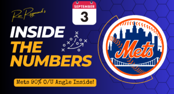 MLB Sports Betting Insight: Navigating September’s Landscape with the Raymond Report