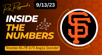 MLB Baseball Betting Trends: Wednesday, September 13th, 2023