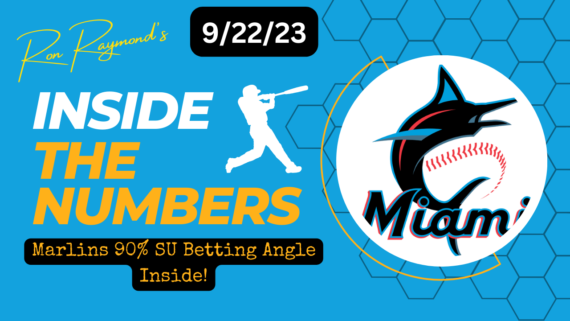 MLB Trends 092223