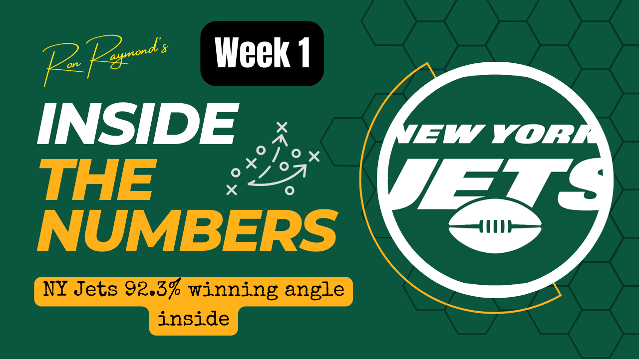 nfl week 1 betting preview