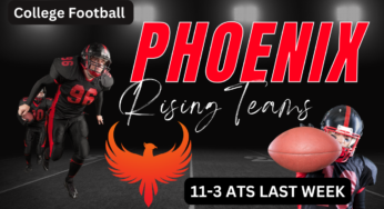 Phoenix Teams: Rising from Last Season’s Ashes