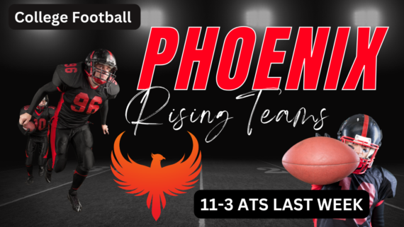 Phoenix Rising Teams