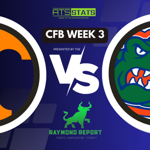 Tennessee vs Florida Preview