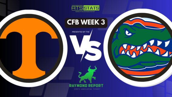 Tennessee vs Florida Preview