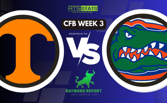 Tennessee vs Florida Preview