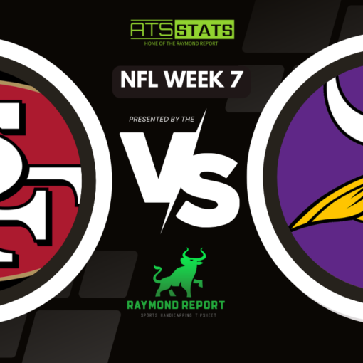 49ers vs Vikings Prediction