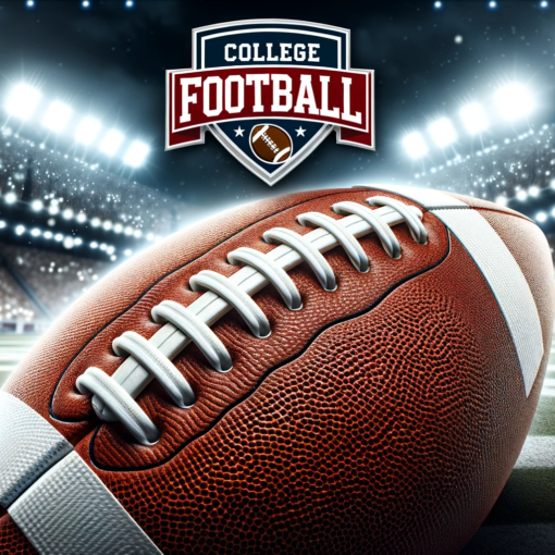 College Football Betting Stats