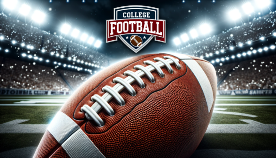 College Football Betting Stats
