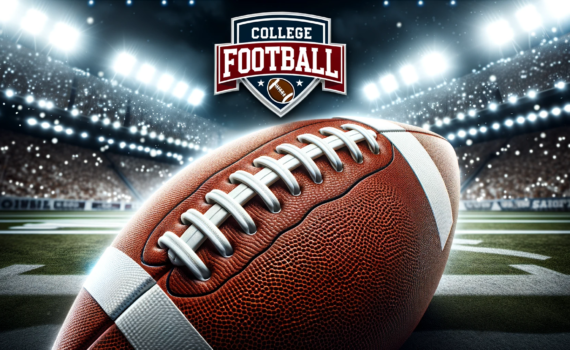 College Football Betting Stats