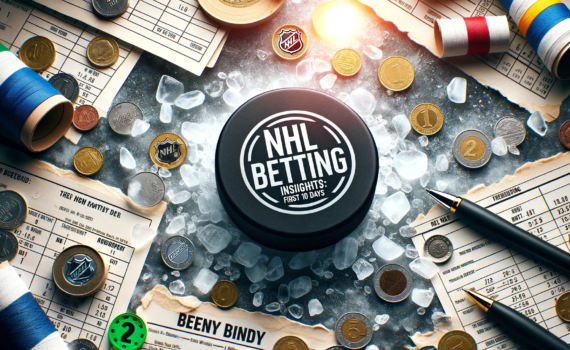 NHL Favorites and Underdogs