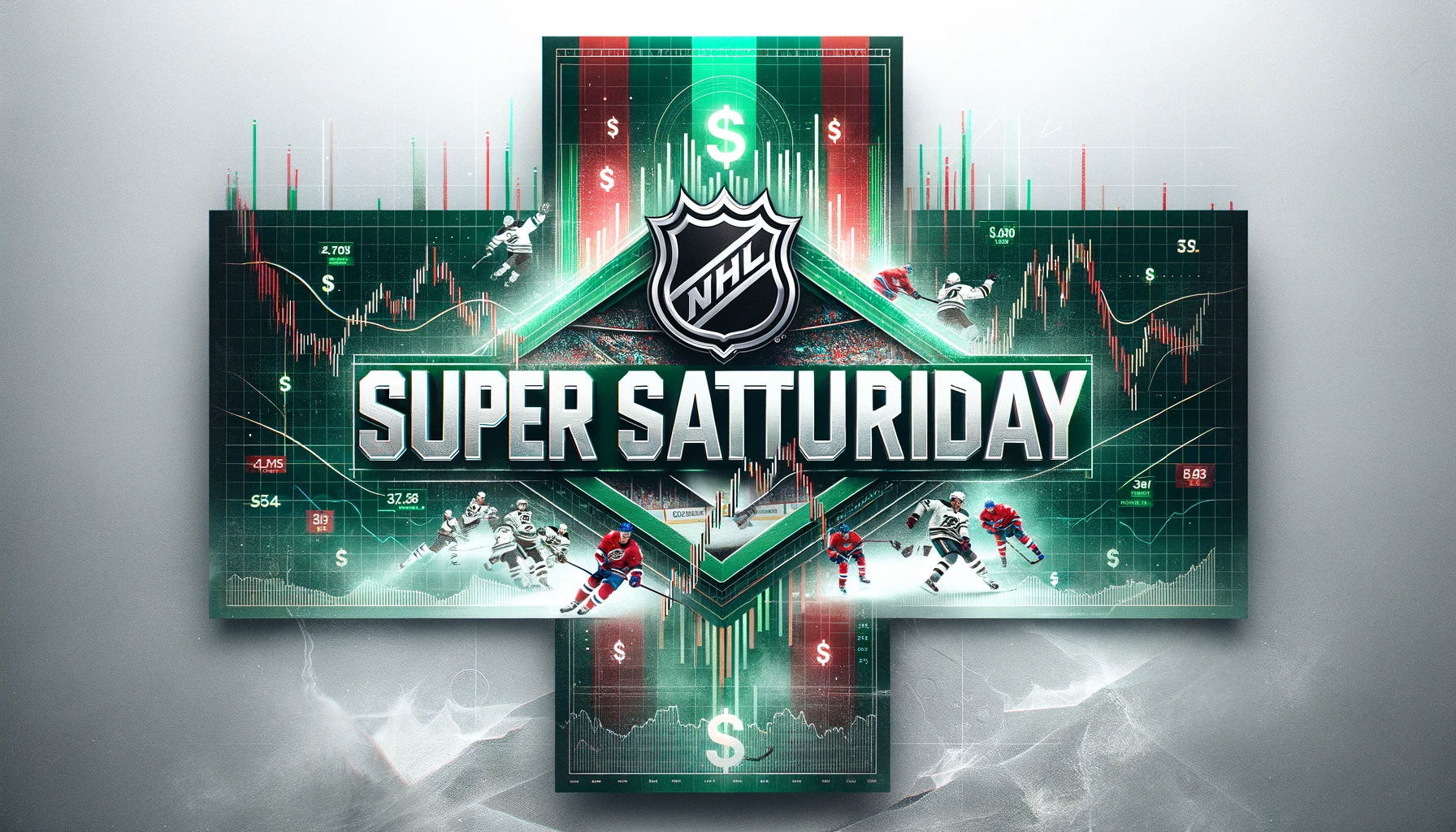 NHL Saturday Picks