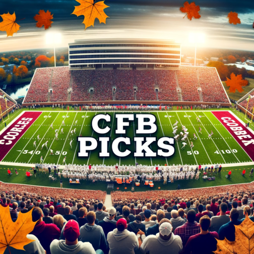 College Football Matchups