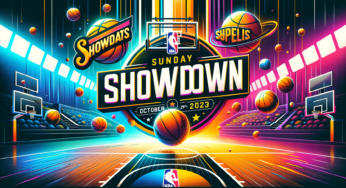 <strong>NBA Sunday Showdown: The Ultimate October 29, 2023 Tip Sheet!</strong> 🏀
