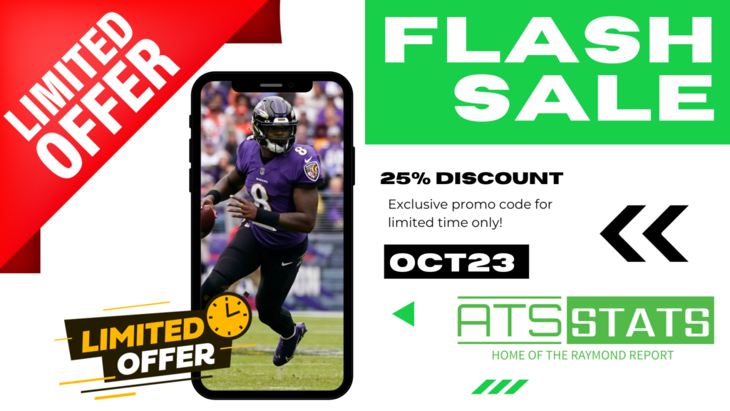 ats stats flash sale promo