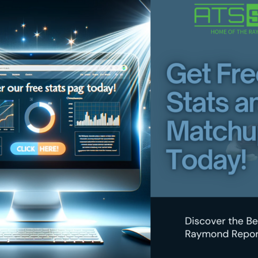 Free Sports Betting Stats