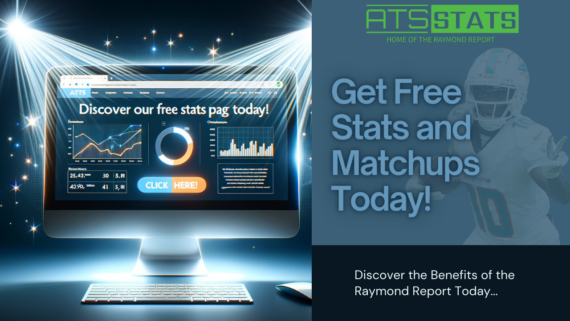 Free Sports Betting Stats