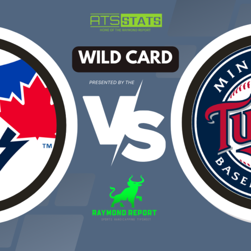 MLB Wild Card Game