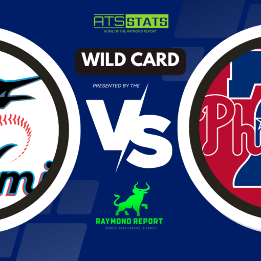 Marlins vs Phillies Prediction