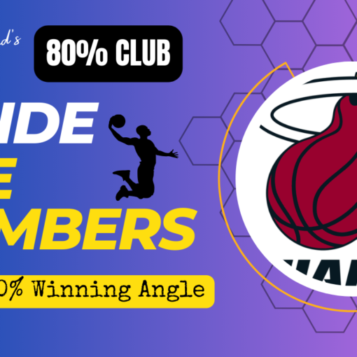 NBA Betting Stats 102823