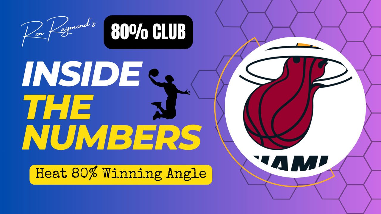 NBA Betting Stats 102823