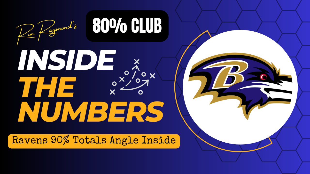 Week 5 NFL Betting Bonanza Diving Into the 80 Club Trends Sports Betting Stats