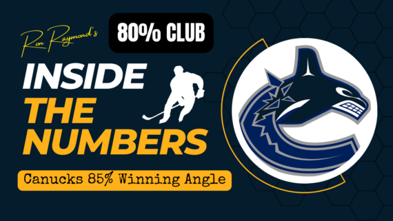 nhl betting stats