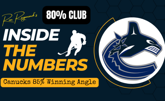 nhl betting stats