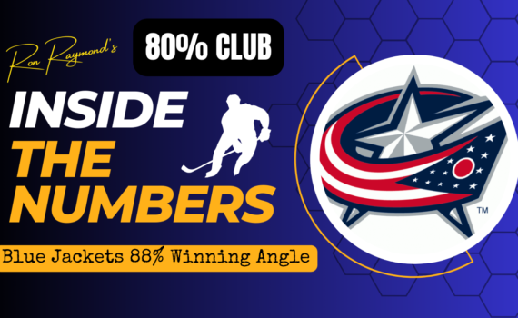 NHL Betting Trends 102823