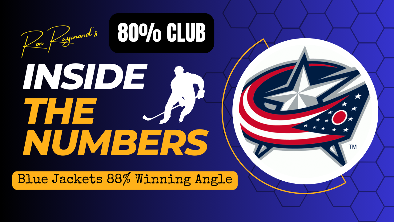 NHL Betting Trends 102823