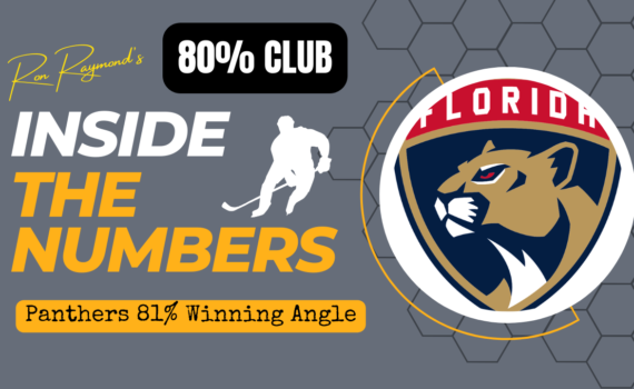 NHL Inside the Numbers 103023