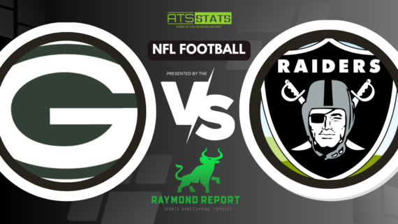 Packers vs Raiders Prediction