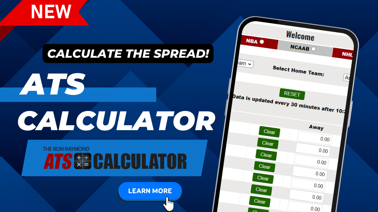 ATS CALCULATOR