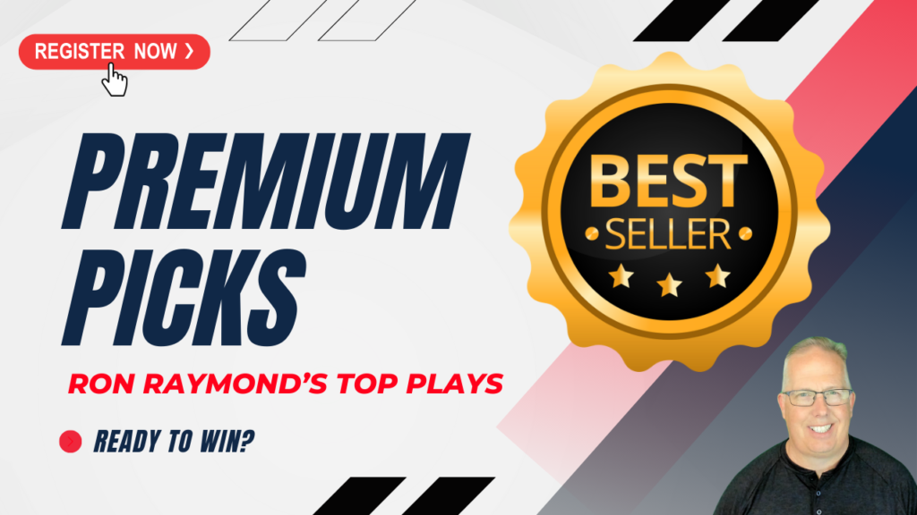 Ron Raymond's Premium Picks (1)