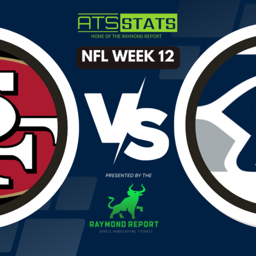 49ers vs Seahawks Prediction