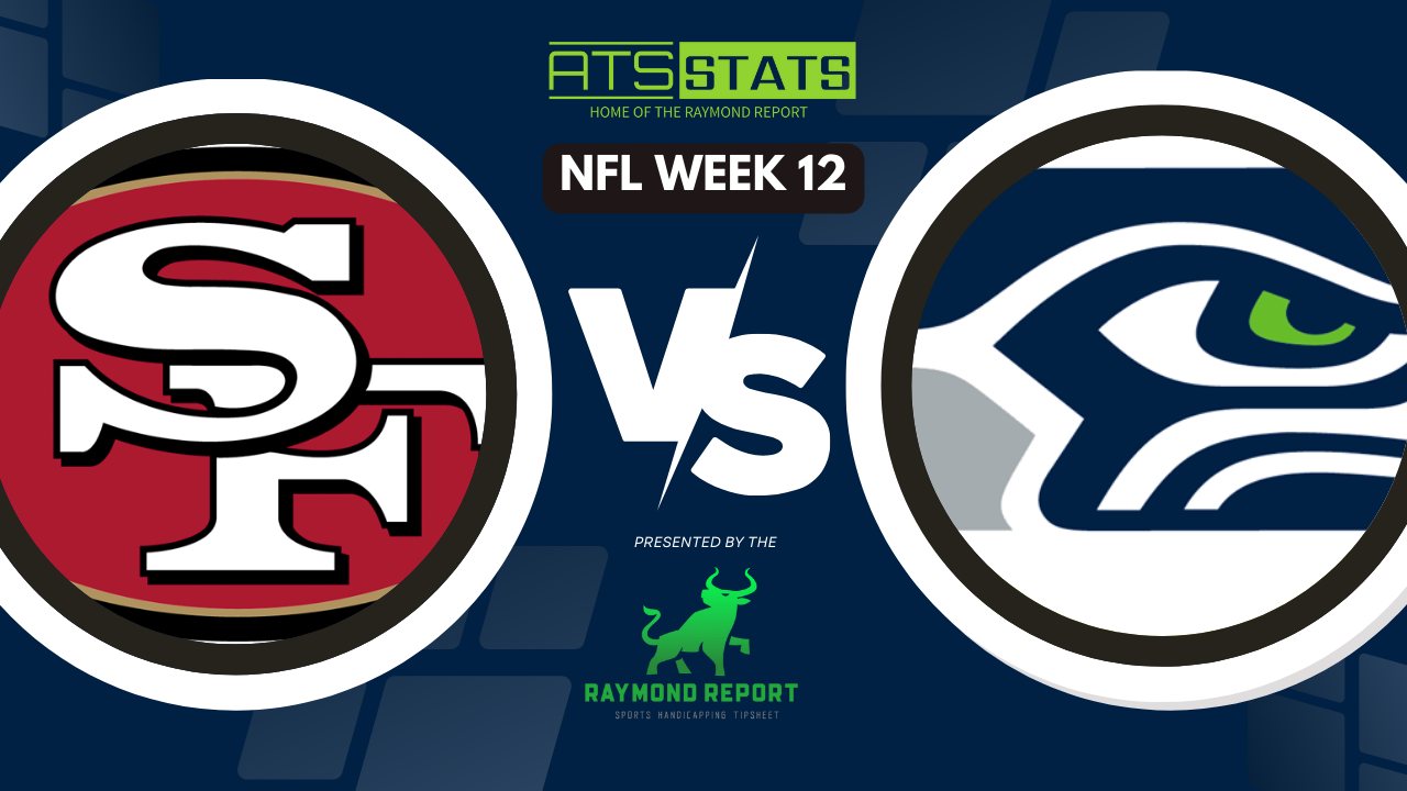 49ers vs Seahawks Prediction