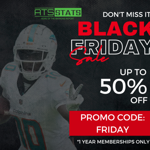 black Friday sale