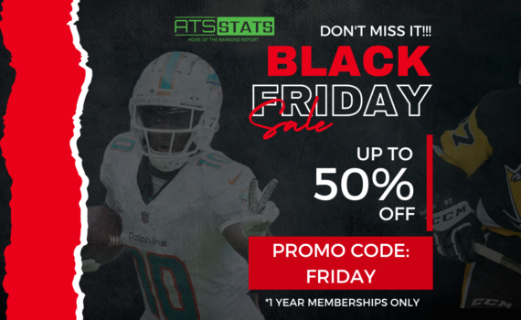 black Friday sale